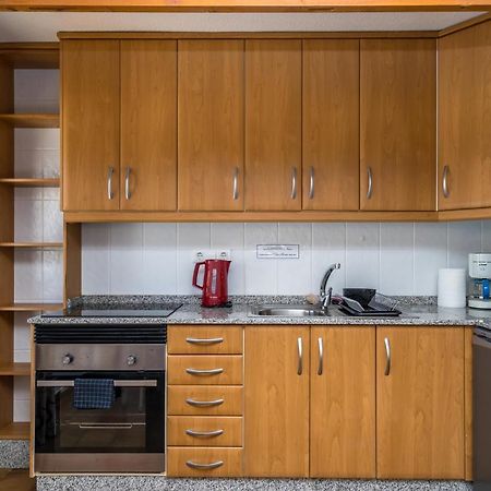 Sun Apartment Алтеа Екстериор снимка