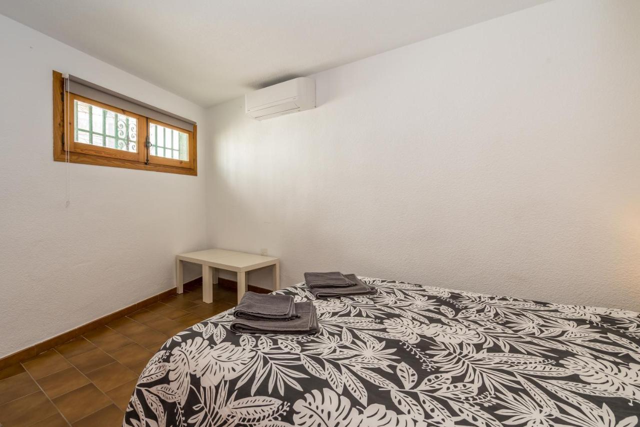 Sun Apartment Алтеа Екстериор снимка