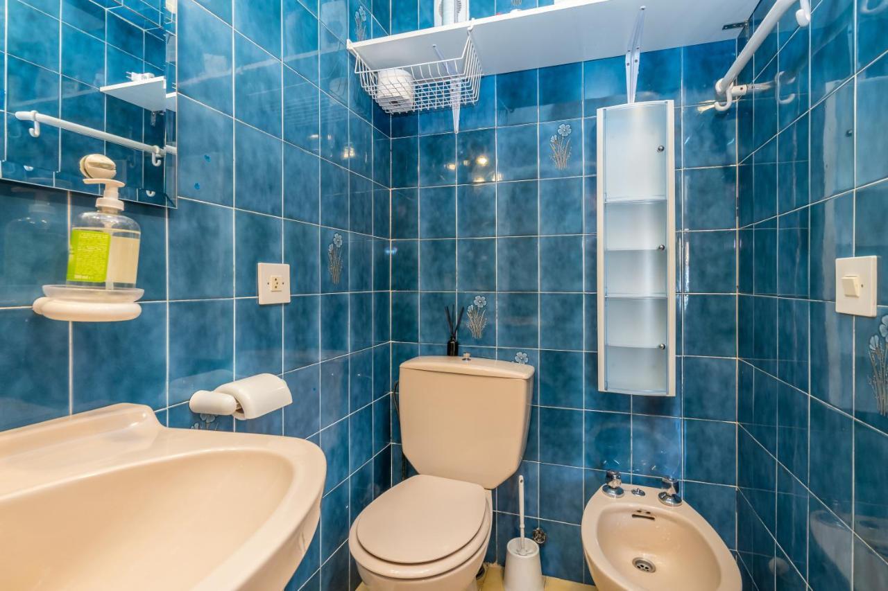 Sun Apartment Алтеа Екстериор снимка