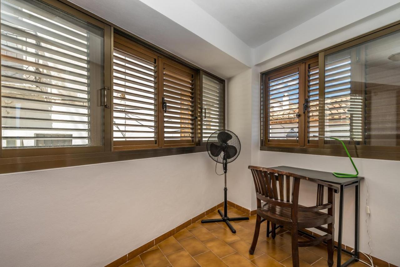 Sun Apartment Алтеа Екстериор снимка