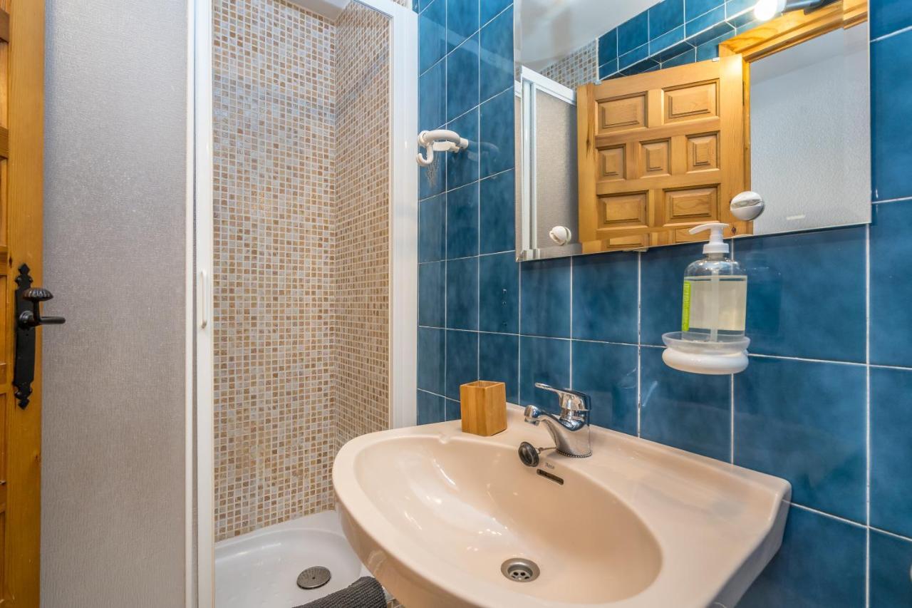 Sun Apartment Алтеа Екстериор снимка