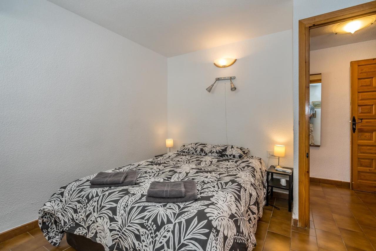 Sun Apartment Алтеа Екстериор снимка